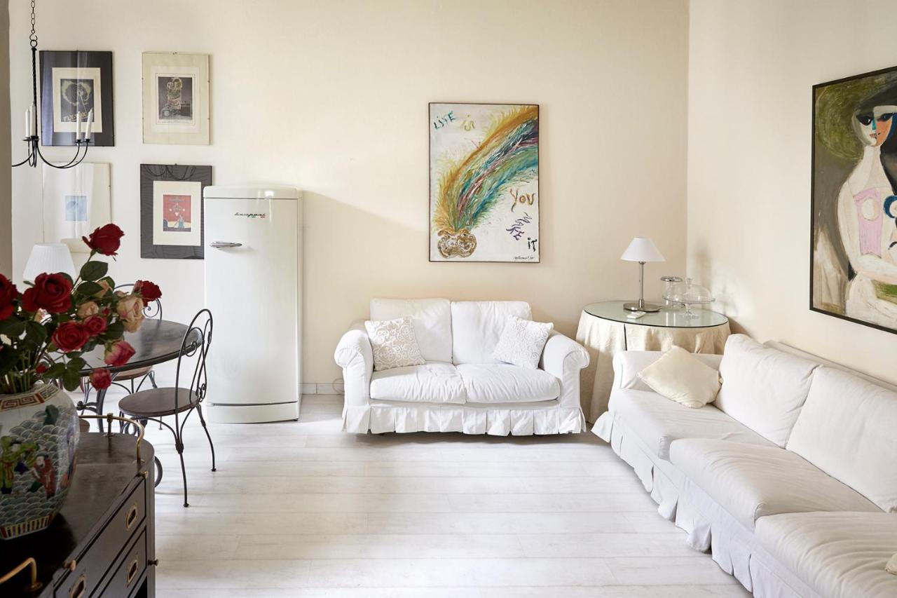 Appartamento Prestige Boutique Homes -arco Della Pace Milano