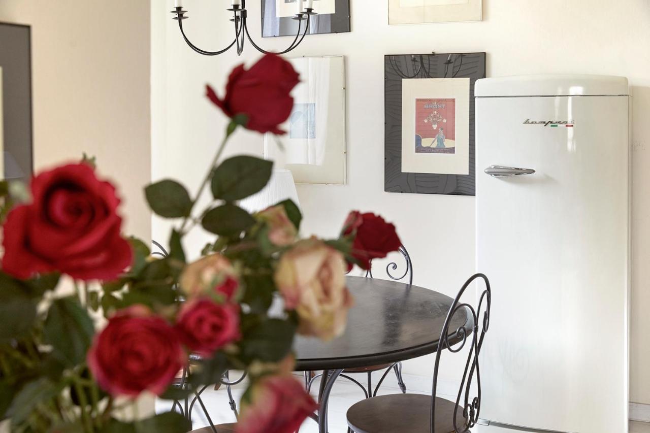 Prestige Boutique Homes -arco Della Pace Appartamento