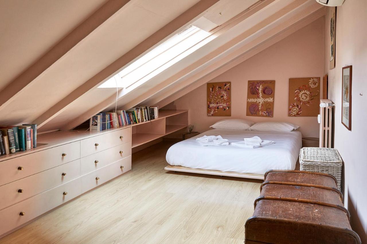 Prestige Boutique Homes -arco Della Pace Appartamento Milano