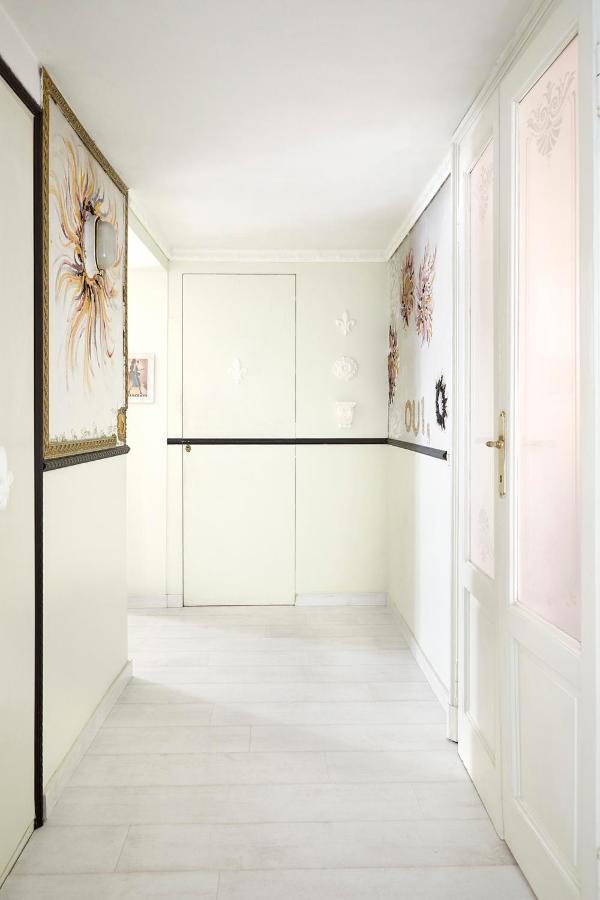 Prestige Boutique Homes -arco Della Pace Appartamento Milano