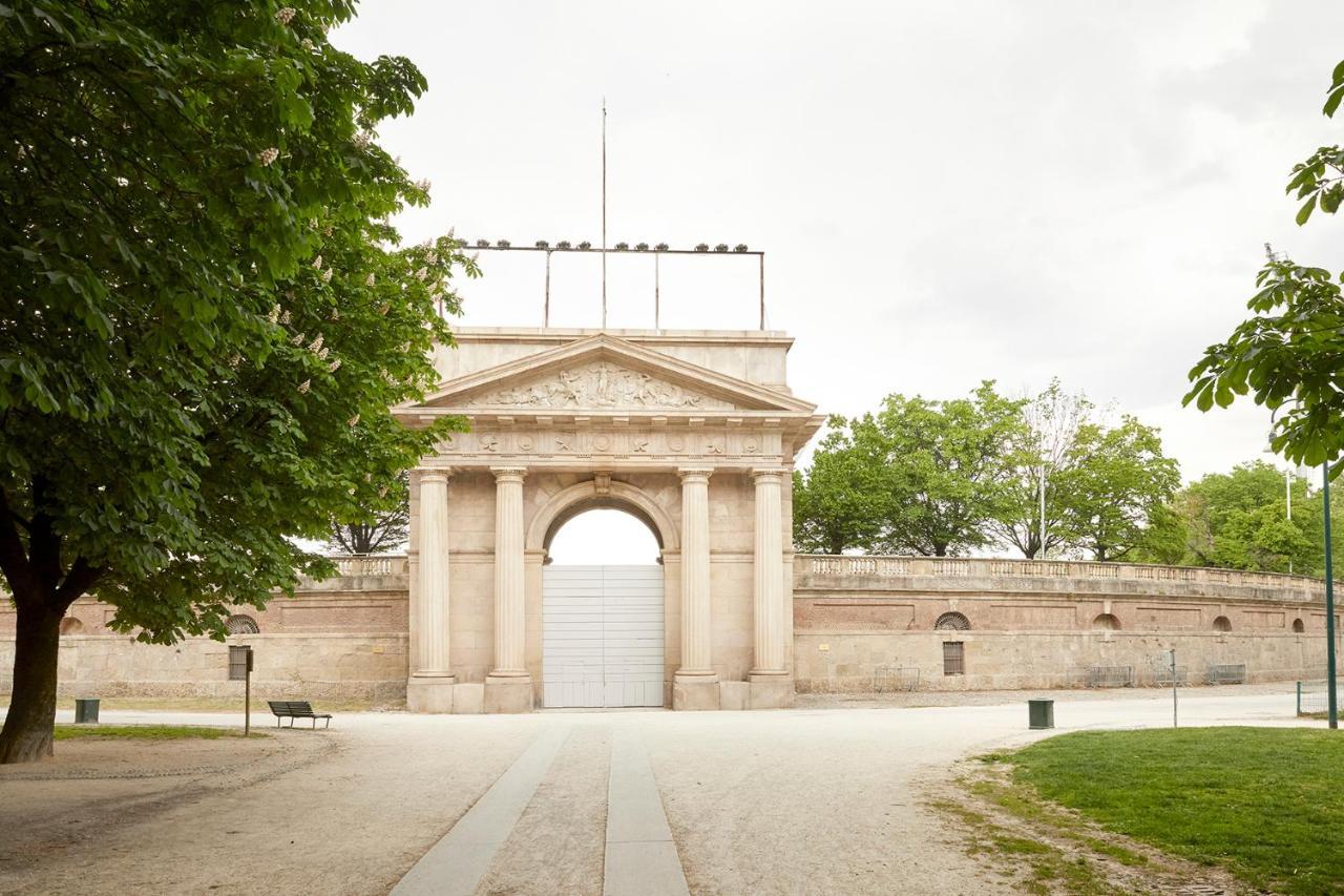Prestige Boutique Homes -arco Della Pace Appartamento