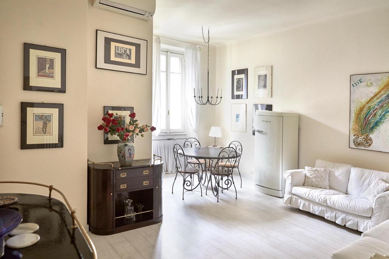 Appartamento Prestige Boutique Homes -arco Della Pace Milano