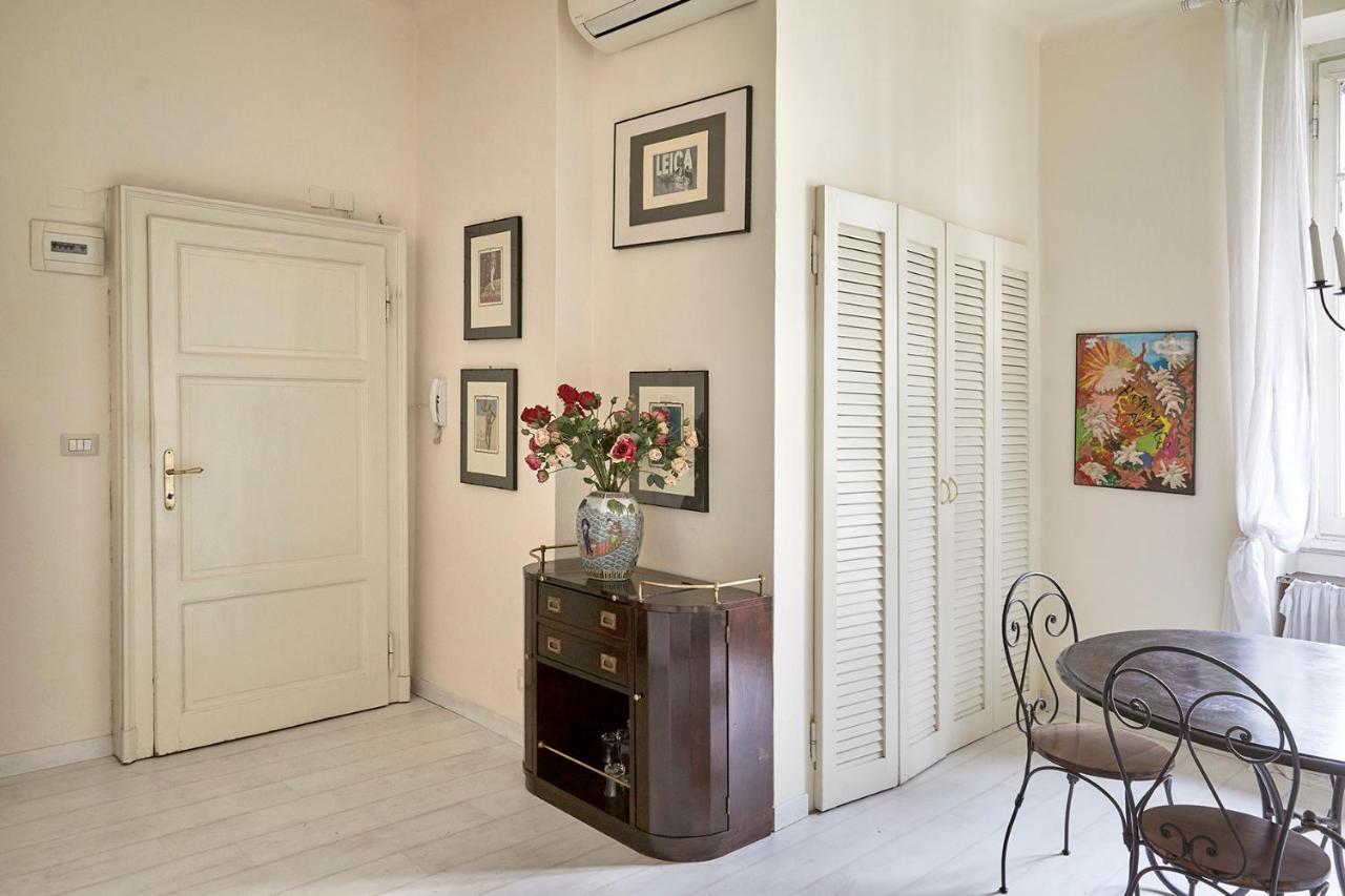 Appartamento Prestige Boutique Homes -arco Della Pace *