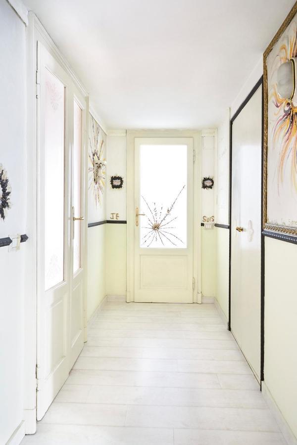 Appartamento Prestige Boutique Homes -arco Della Pace Milano