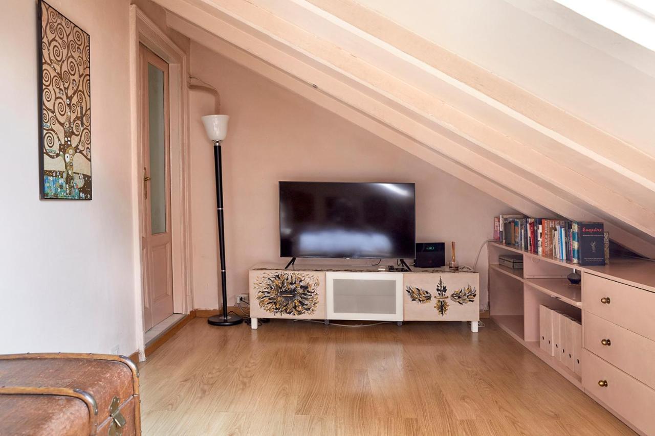 Prestige Boutique Homes -arco Della Pace Appartamento Milano