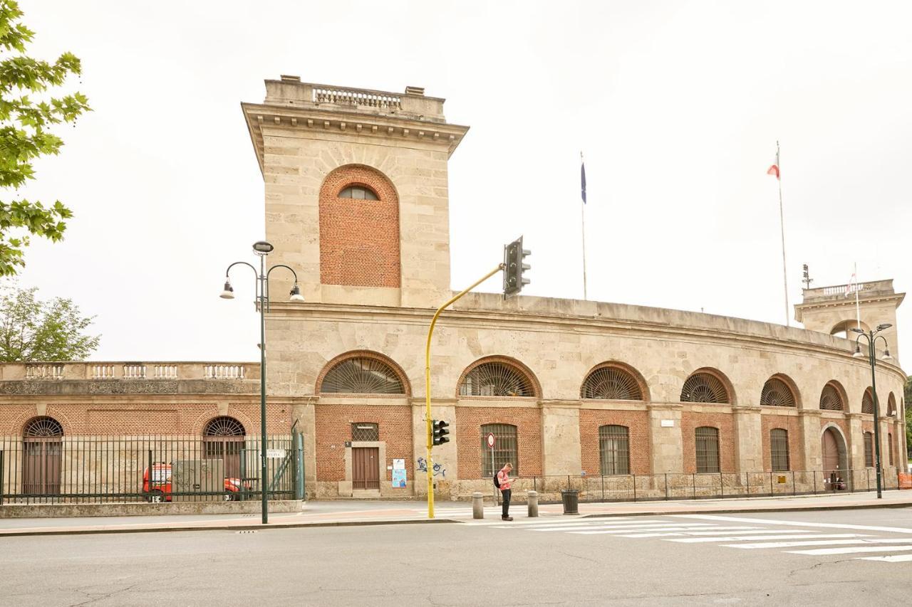 Prestige Boutique Homes -arco Della Pace Milano