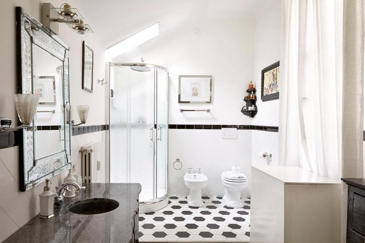 Prestige Boutique Homes -arco Della Pace Appartamento